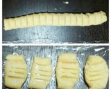 とろける♡ジャガイモのニョッキ作り方6写真