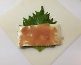 簡単ウマイ！2種のおつまみ春巻き作り方3写真