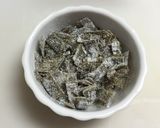 昆布だし味わう 炊き込みごはん作り方1写真