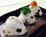 昆布だし味わう 炊き込みごはん作り方3写真