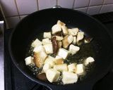 味噌ミートスパゲッティ作り方8写真