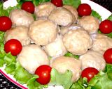 時短!チーズinコロコロしゅうまい^^♪作り方10写真