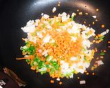 ☆子供喜ぶ♪スパイシーのっけ飯☆作り方1写真