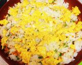 ☆子供喜ぶ♪スパイシーのっけ飯☆作り方3写真
