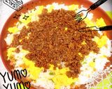 ☆子供喜ぶ♪スパイシーのっけ飯☆作り方5写真