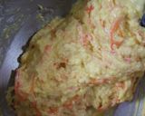 ザクザク♪サクサク♪ラムキャロットケーキ作り方6写真