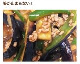 雑誌掲載♪ おウチdeかんたん麻婆茄子♡作り方9写真