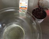 生クリーム水ようかん作り方1写真