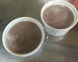 生クリーム水ようかん作り方4写真