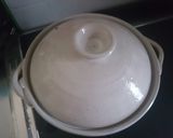 夏にサッパリ！レタス＆トマトの塩ラーメン作り方3写真