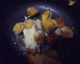 梅ジュースの梅で作る、梅味噌作り方1写真