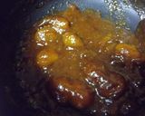 梅ジュースの梅で作る、梅味噌作り方2写真