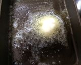 ベビーホタテのバター焼き♫作り方4写真