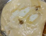 スポンジケーキ作り方5写真