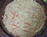 ザクザク♪サクサク♪ラムキャロットケーキ作り方10写真