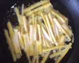 ベトナム風さつまいものかきあげ作り方4写真