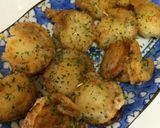 ベビーホタテのバター焼き♫作り方7写真