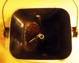 紅茶レーズンパン(HB使用)作り方4写真