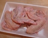 台湾風☆手羽先とトマトの煮込み作り方1写真
