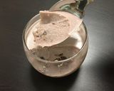 生クリーム水ようかん作り方5写真