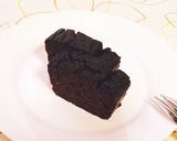 おからパウンドケーキ❁ダイエットおやつ作り方7写真