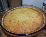 ザクザク♪サクサク♪ラムキャロットケーキ作り方12写真