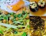 茄子とチーズのスープ仕立て♡作り方10写真