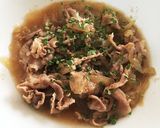 簡単！お家で豚丼の具♡作り方5写真