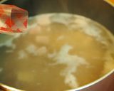 冷えひえぅま♡ベーコン&パセリのゼリー作り方7写真
