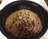 酵素玄米作り方5写真