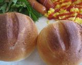 ぷっくりふんわり!スイートまるパン作り方7写真