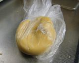 豆腐入りアールグレイベイクドチーズケーキ作り方3写真