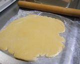 豆腐入りアールグレイベイクドチーズケーキ作り方4写真