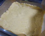 豆腐入りアールグレイベイクドチーズケーキ作り方5写真