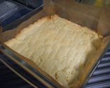 豆腐入りアールグレイベイクドチーズケーキ作り方6写真