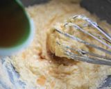 しっとり☆梅酒フルーツケーキ作り方6写真