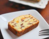 しっとり☆梅酒フルーツケーキ作り方12写真