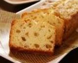 しっとり☆梅酒フルーツケーキ作り方15写真
