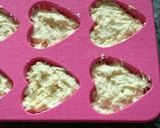 材料3つdeお手軽チーズぱん❤HM使用作り方3写真