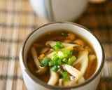 卵なし☆和風豆腐ハンバーグ作り方10写真