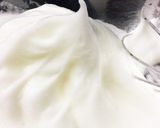 誕生日ケーキ*ブルーベリー作り方2写真