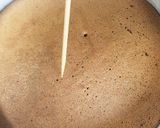 誕生日ケーキ*ブルーベリー作り方8写真