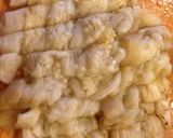 ペルシャ風なすとトマトのディップ作り方1写真