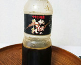 さつまあげとピーマンの簡単炒め作り方4写真