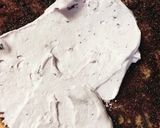 誕生日ケーキ*ブルーベリー作り方13写真