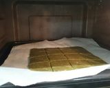 ♣お茶葉と黒糖のビスケット♣作り方11写真