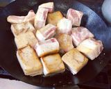 ✨ トロトロ豚と大根のうま煮 ✨作り方2写真