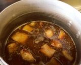 ✨ トロトロ豚と大根のうま煮 ✨作り方3写真
