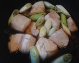簡単！美味しい鶏むね肉のうま煮作り方4写真