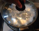 簡単！美味しい鶏むね肉のうま煮作り方6写真